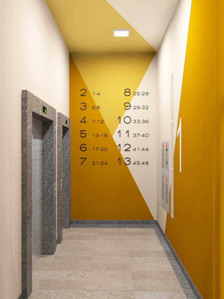 А101 6-я очередь