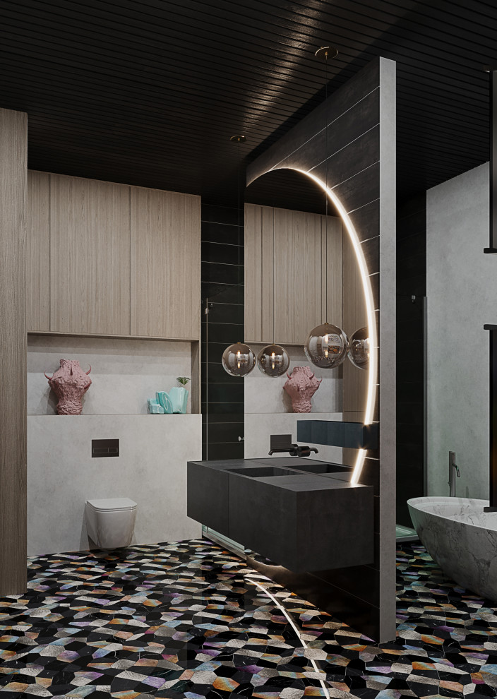 ЖК Символ 150м2