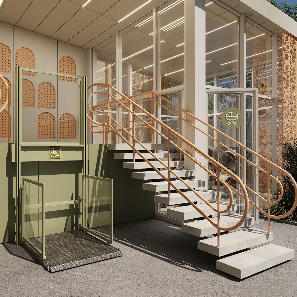 Проект KD-2022