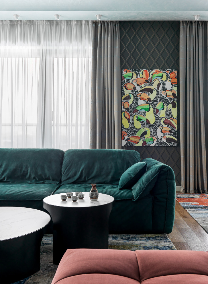 Частная коллекция