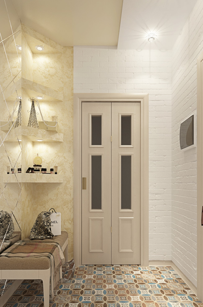 Однушка в Кудрово для мамы с ребенком