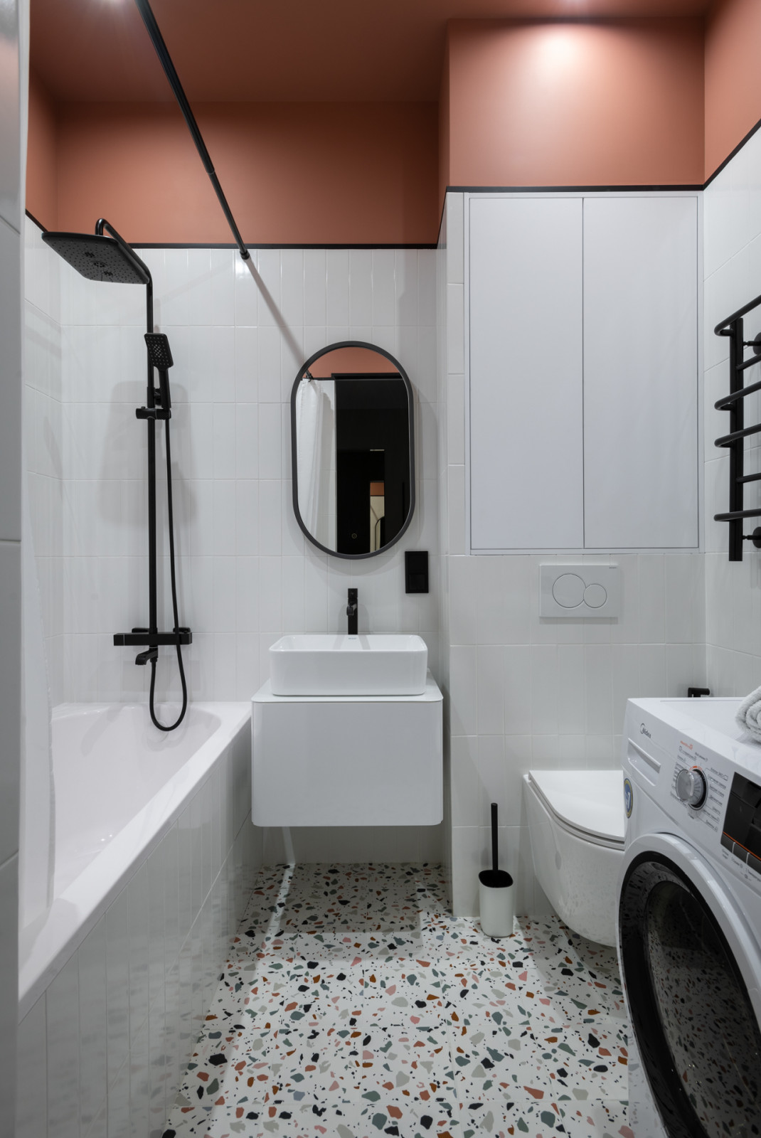 1 комн. квартира ЖК "Big Time"