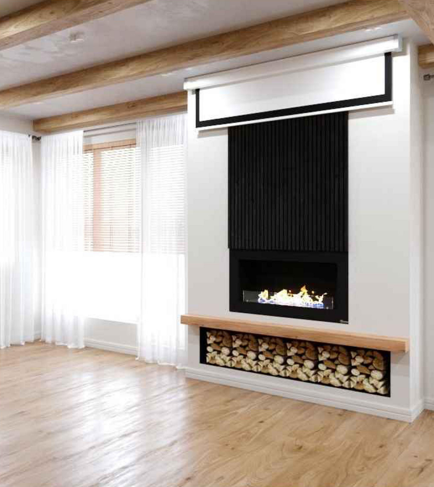 Коттедж Мистолово