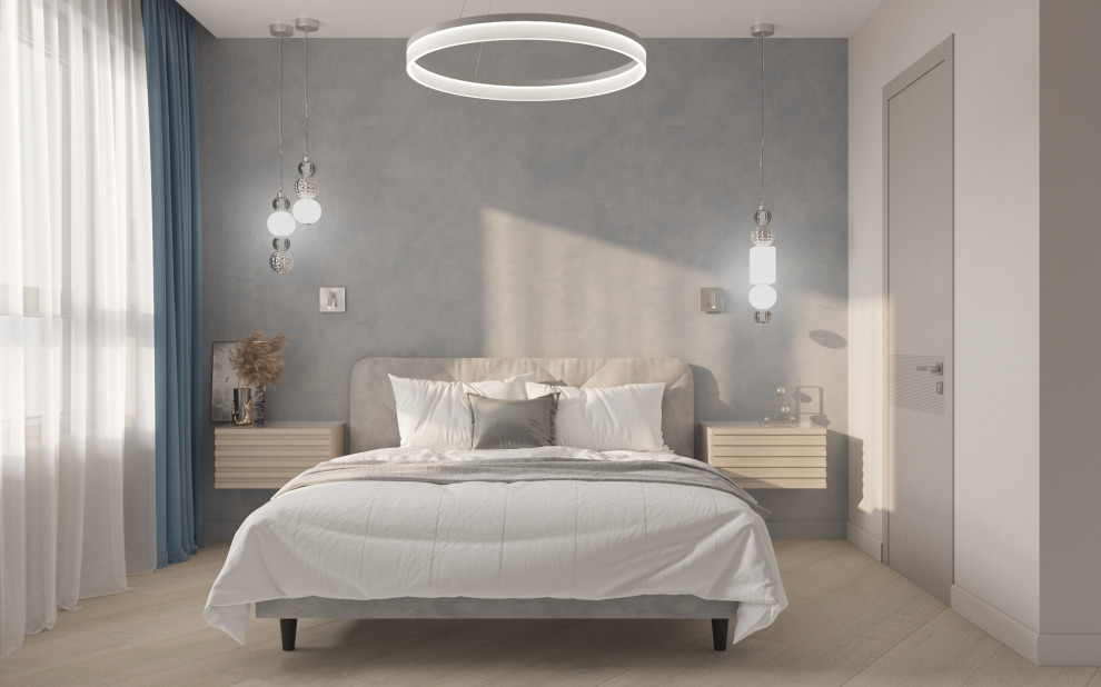 ЖК Нагорный