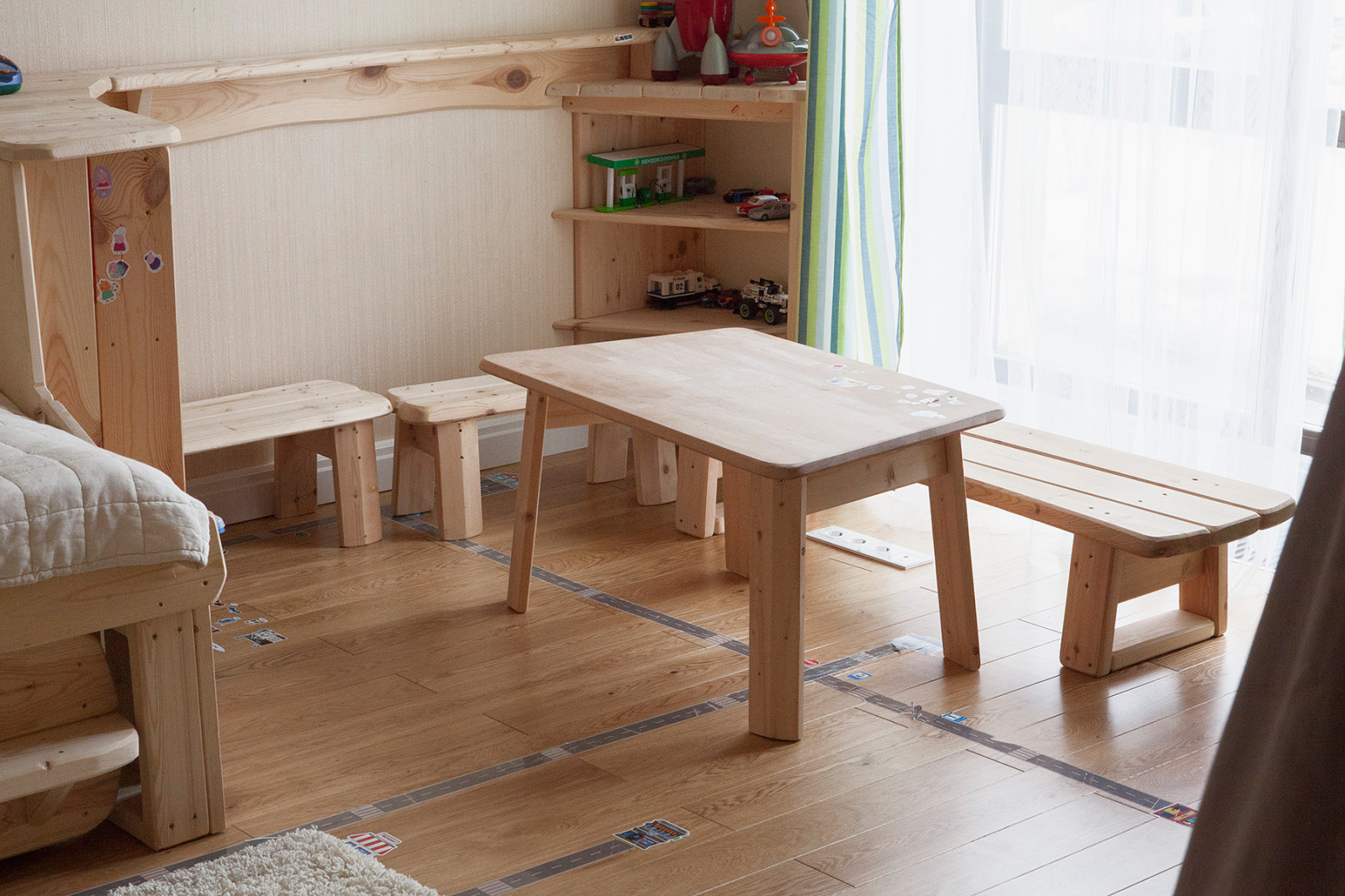 Таунхауз для Houzz