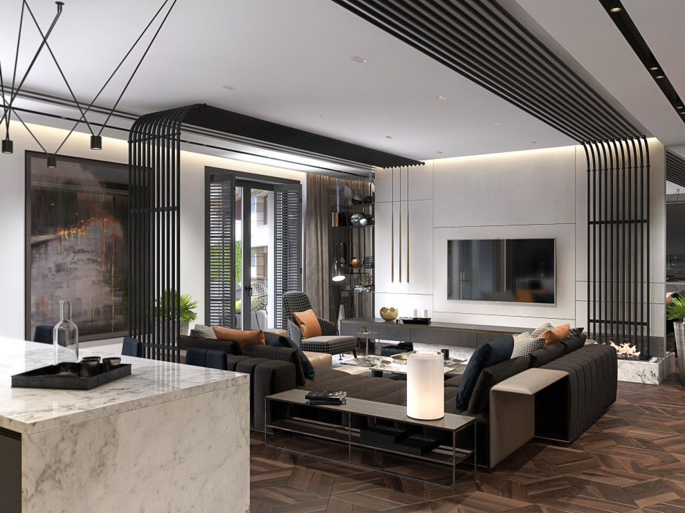 Обложка проекта: #your_project15