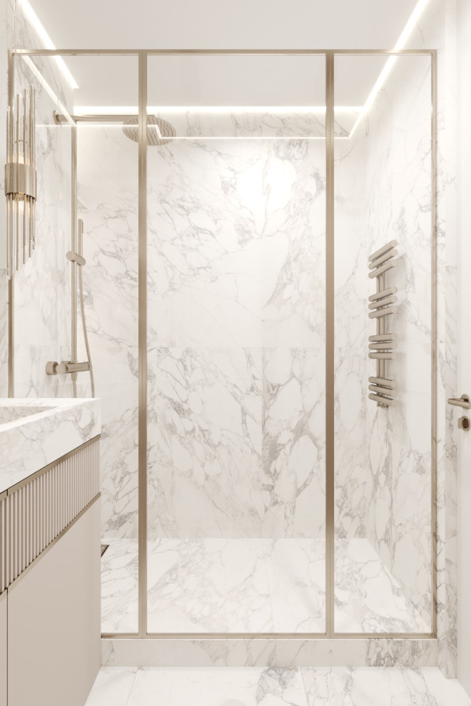 Квартира в ЖК Подкова