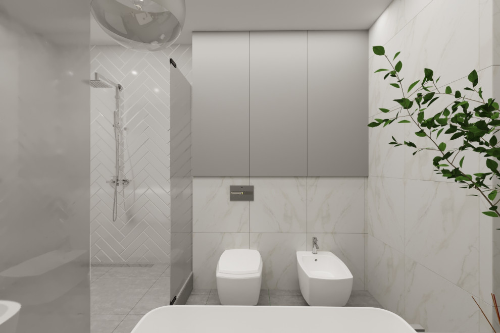 Квартира Бейвеля