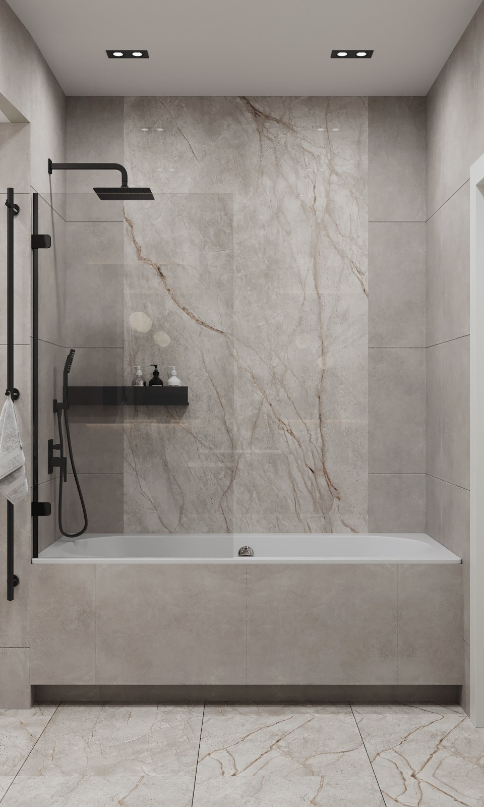 Безупречный Сити Парк