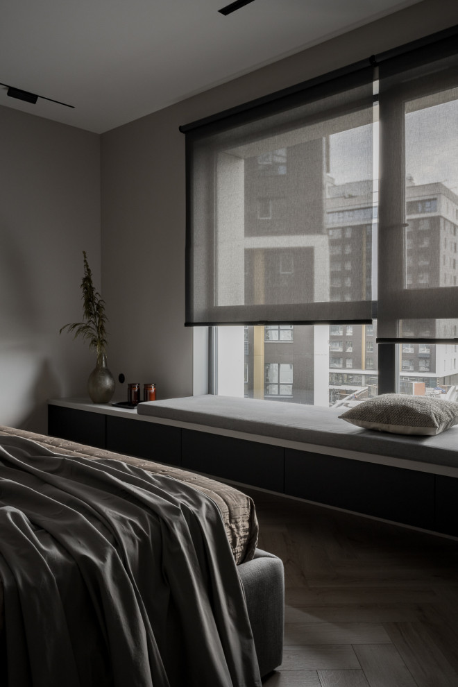 Мягкий минимализм