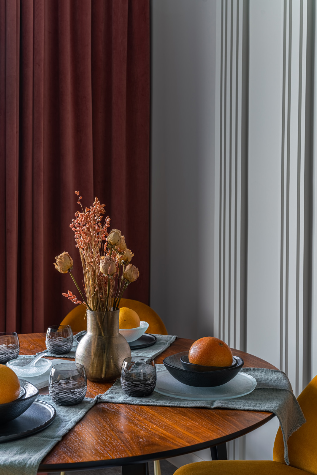 Stockholm  - kitchen