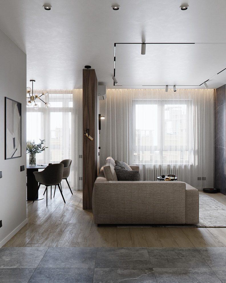 ЖК Династия для Юлии 60 кв