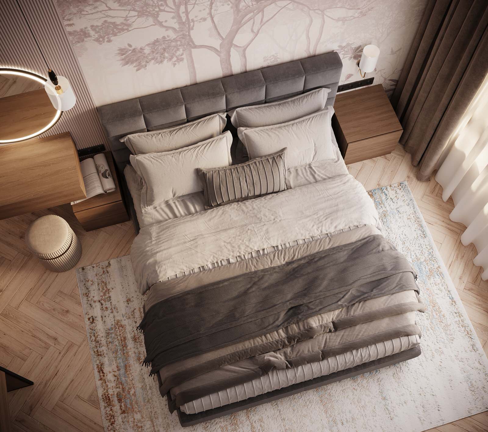 Ньютон семейный 1 часть