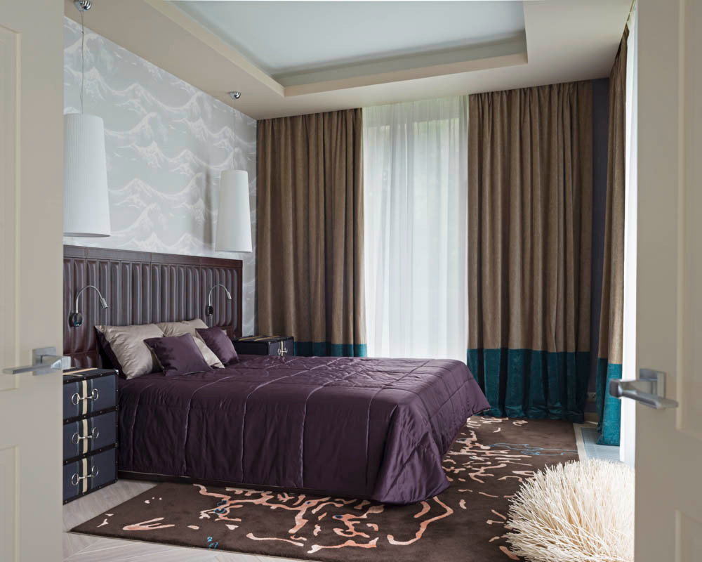 Тетеринский