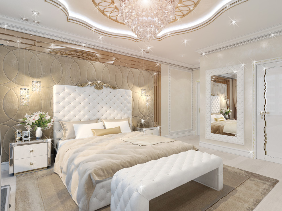 Дизайн проект ЖК "Привилегия"