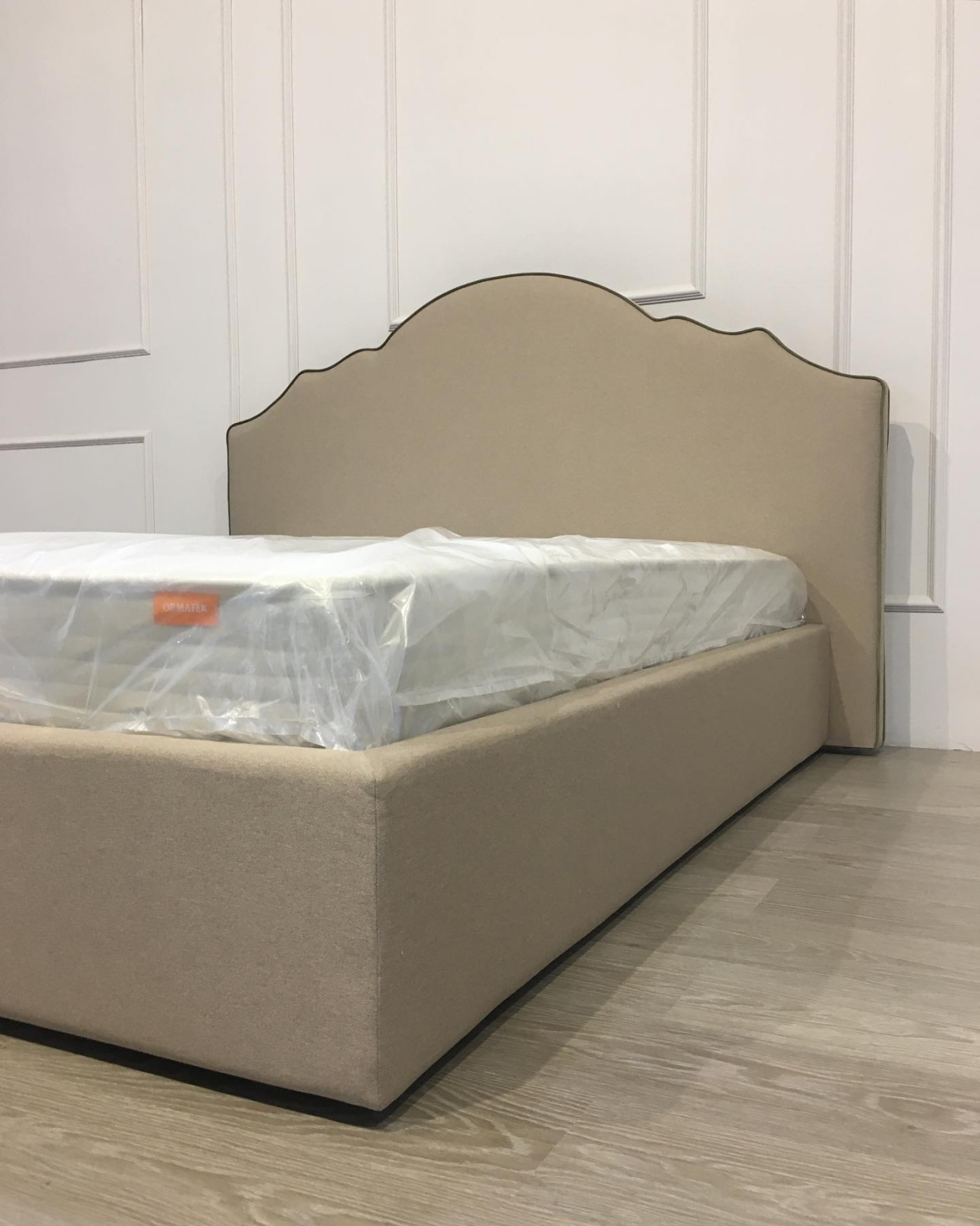 Кровати HOMESTER