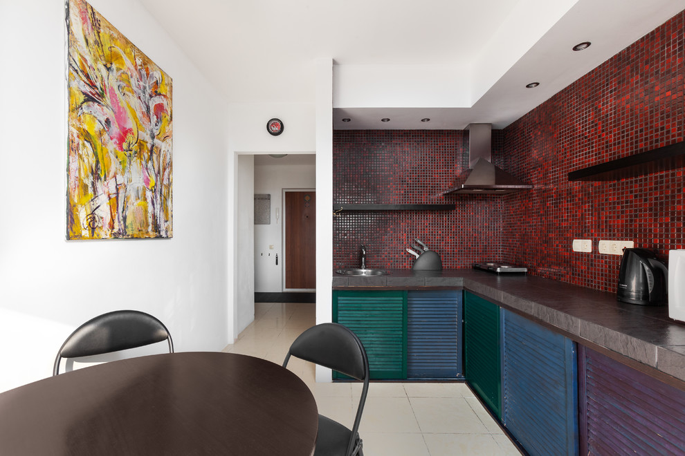 Квартира в Тропарево