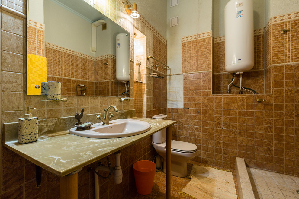 Квартира  на Аптекарском