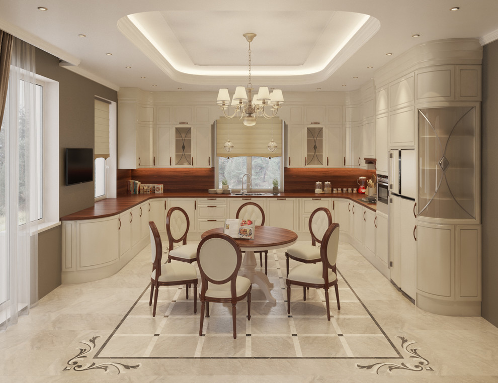 Загородный дом в Курортном районе