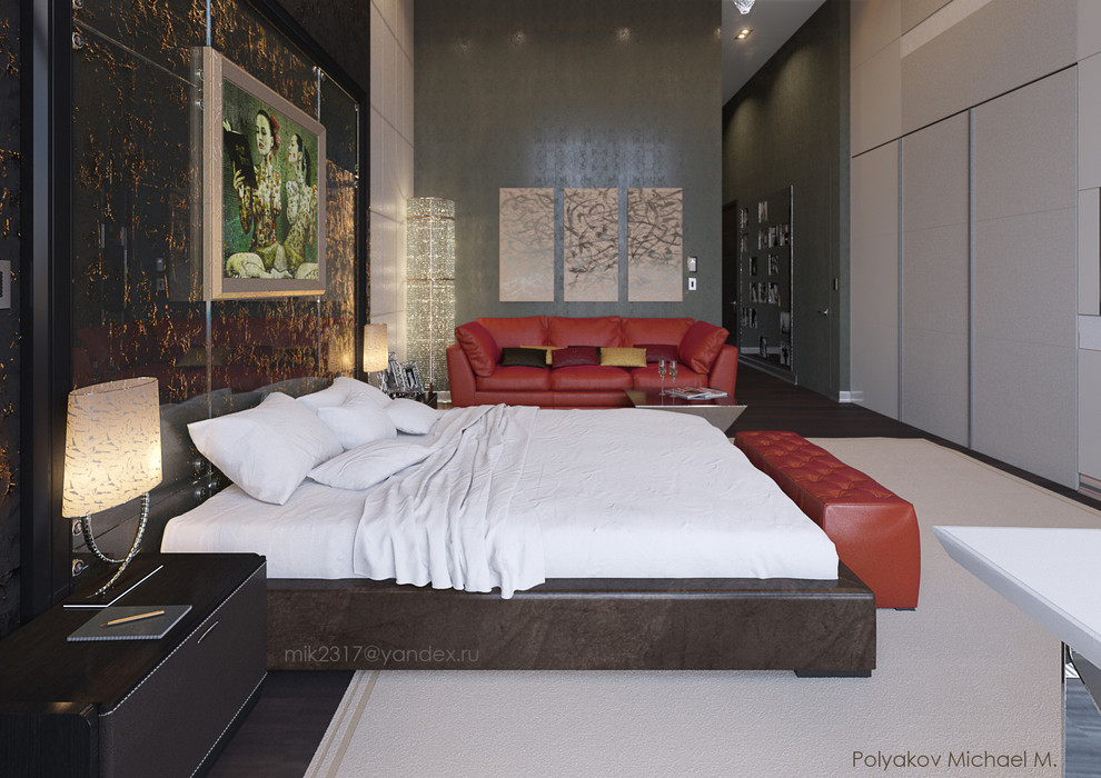 Москва сити "Город столиц"