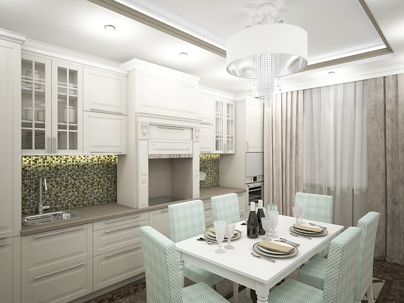 ЖК "Академ Парк"