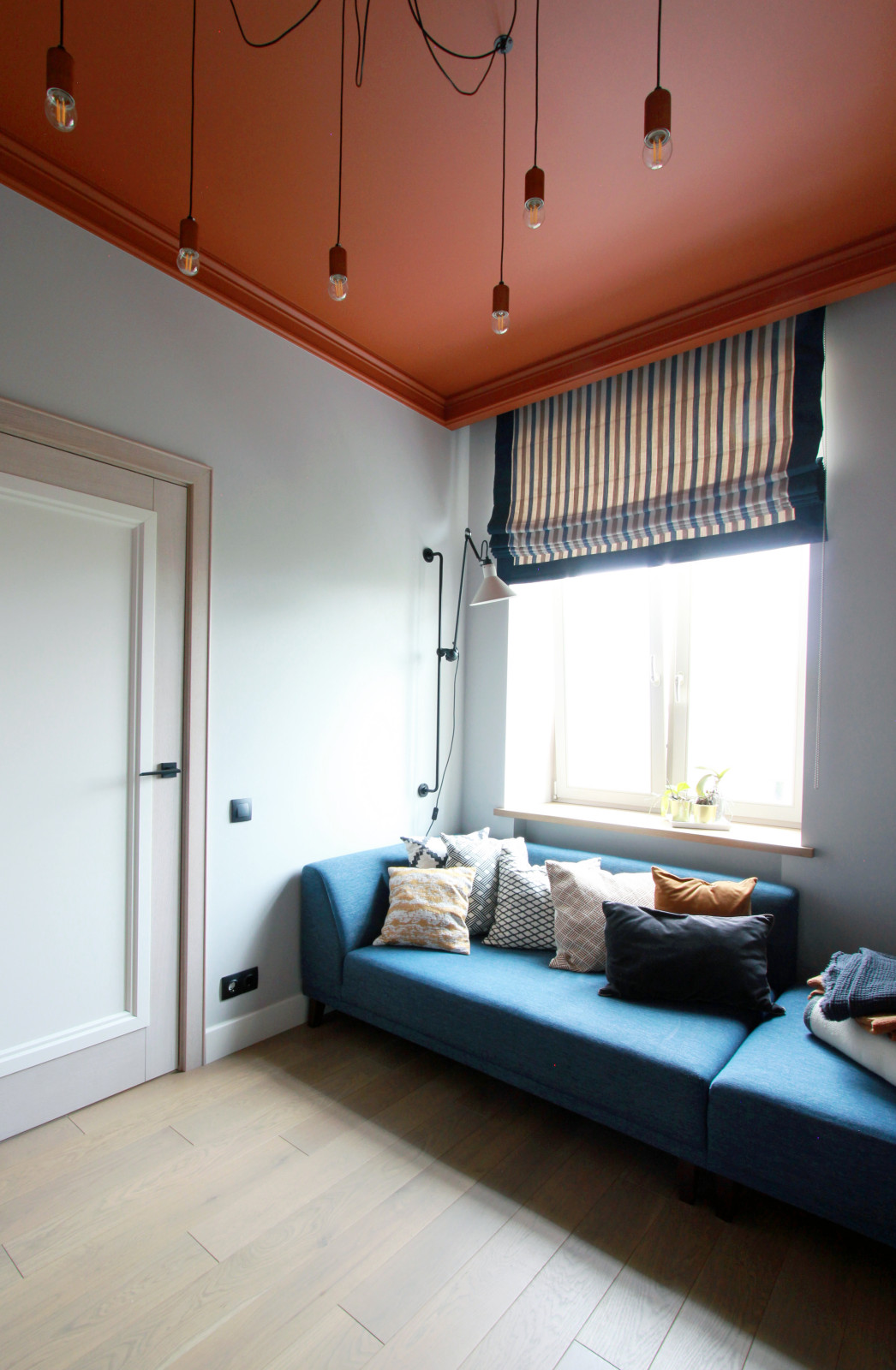 Сталинка у Мосфильма