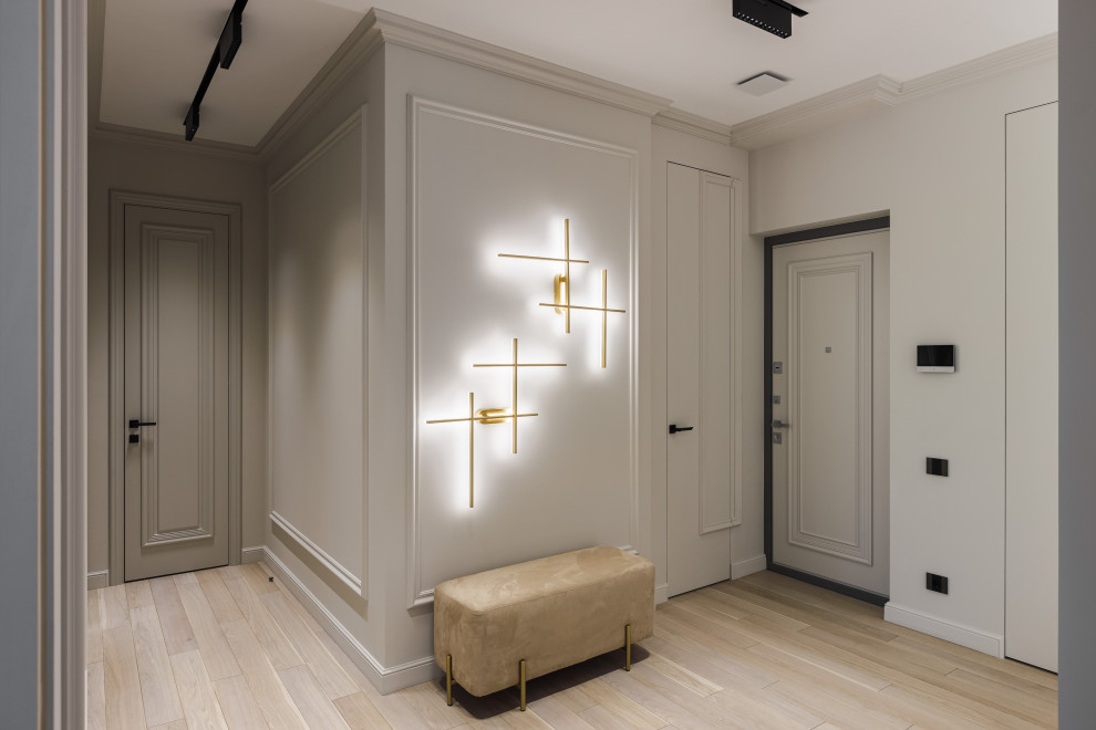 Квартира в Savin House