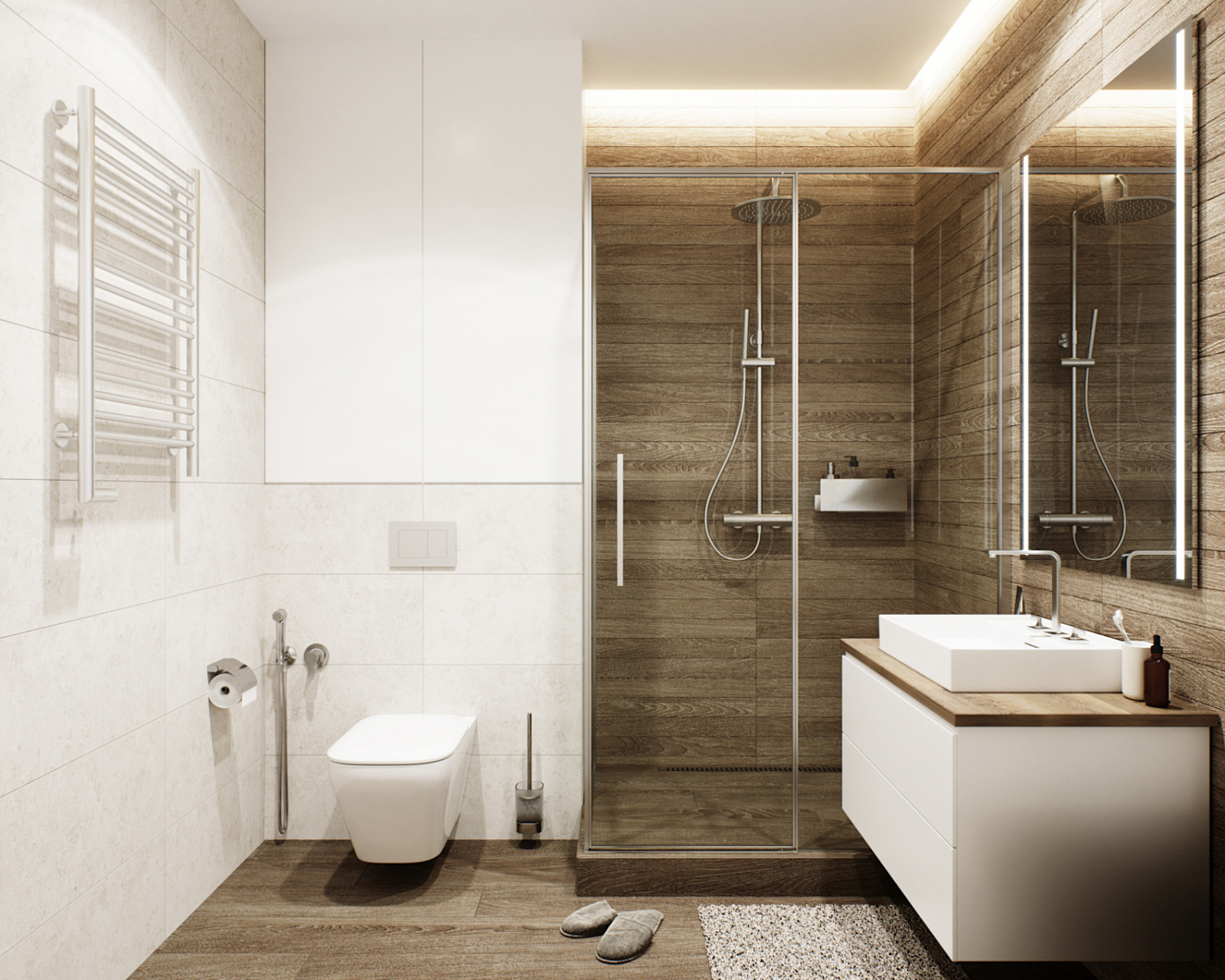 Квартира 47кв.м для молодого человека