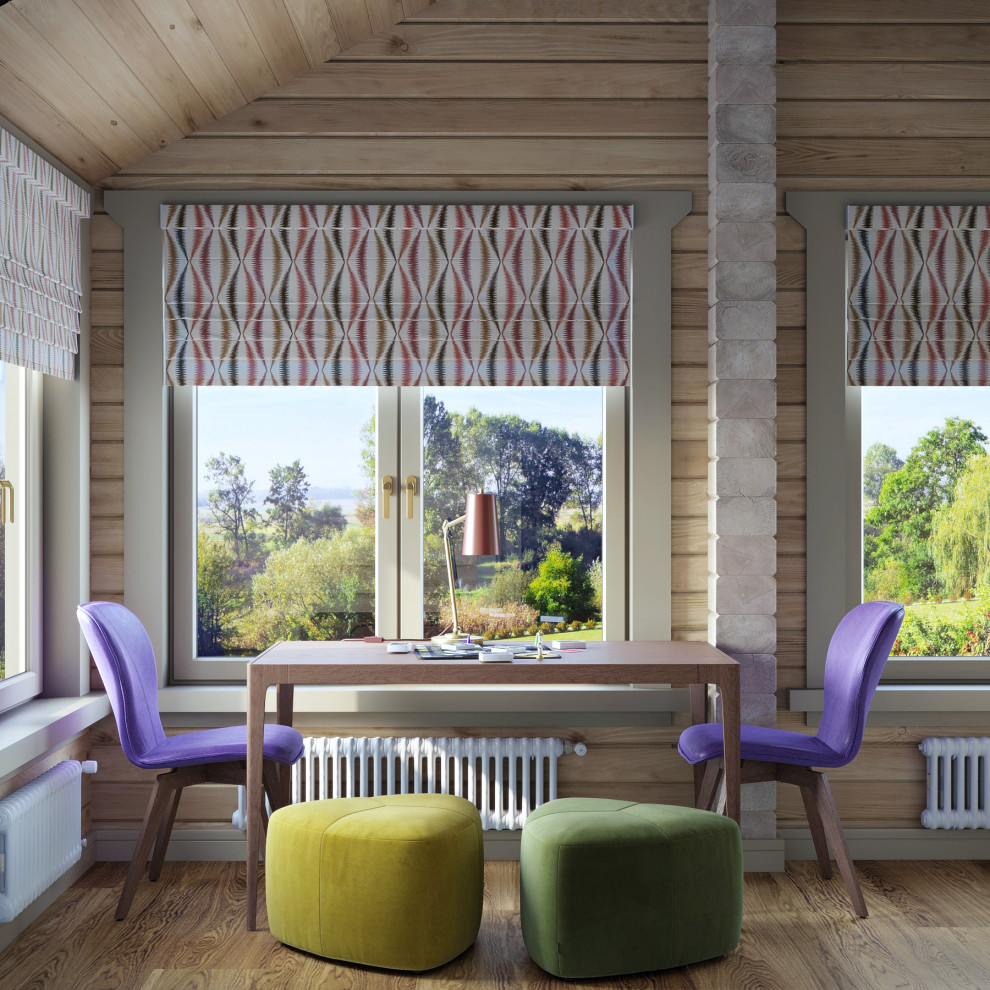 Дом на Нерли