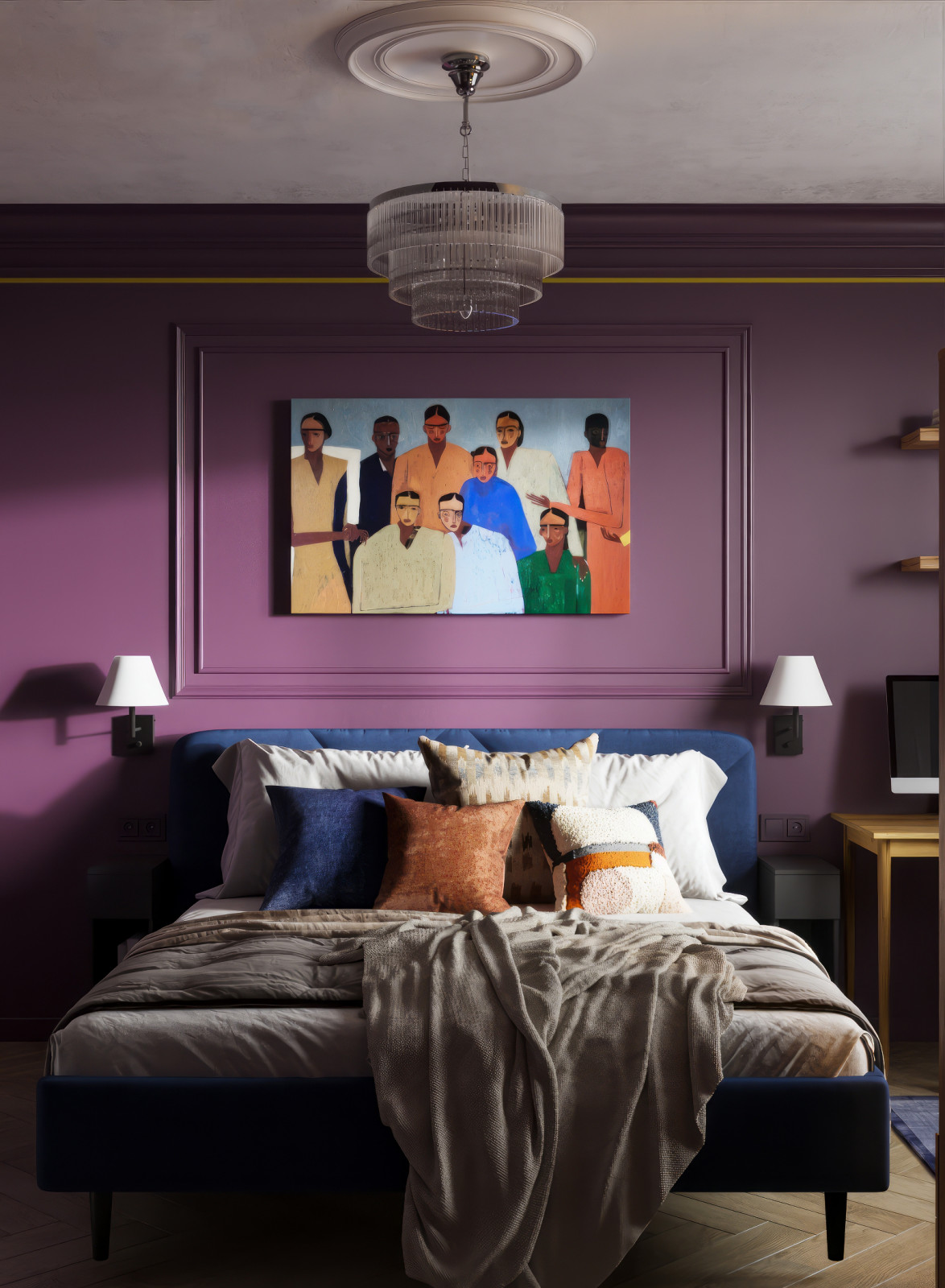 КВАРТИРА в ЖК ТЕРРА