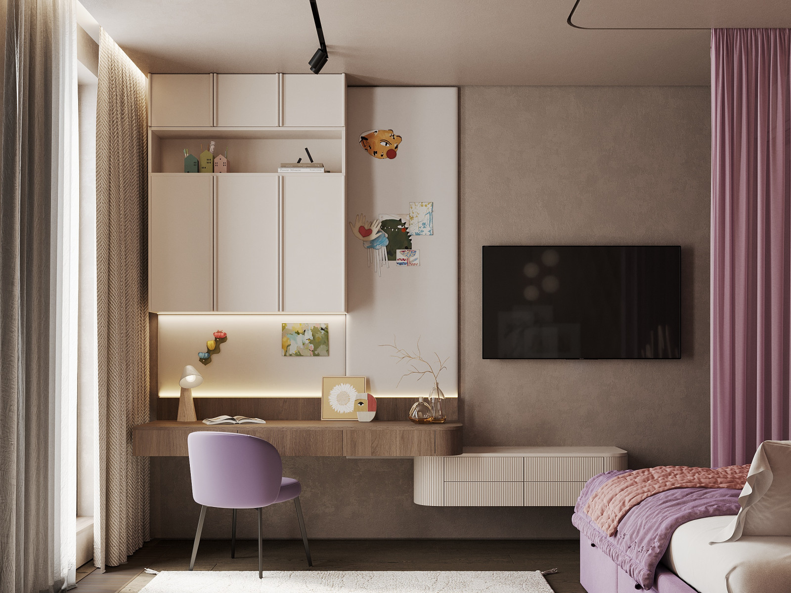 ЖК Московский 65 Легенда