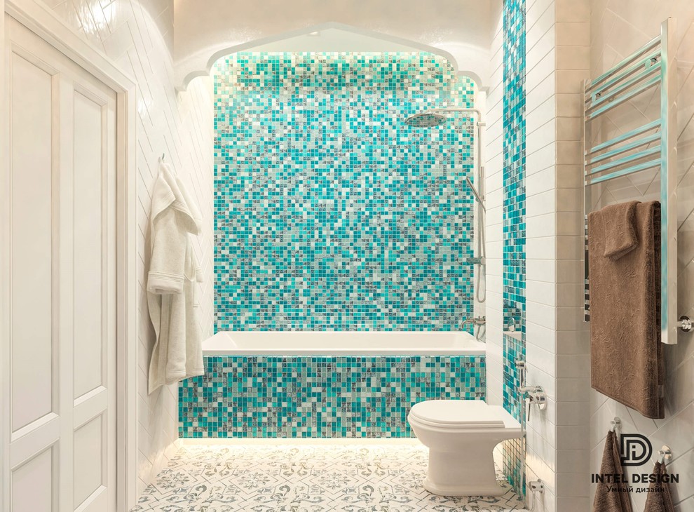 Дизайн дома в п. Куюки