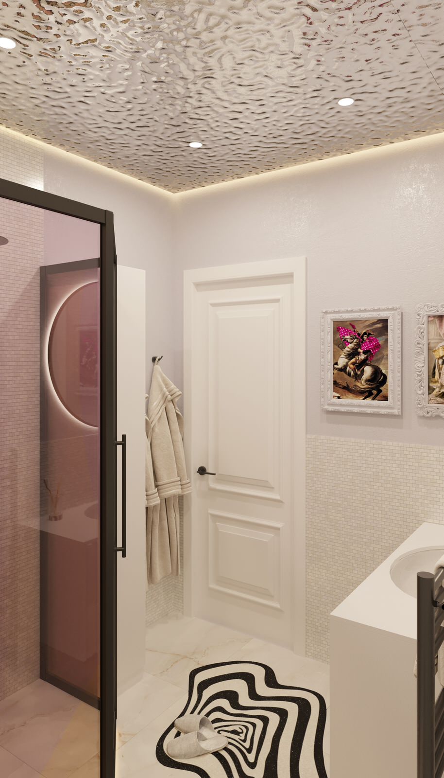 Квартира в ЖК Зеленый квартал