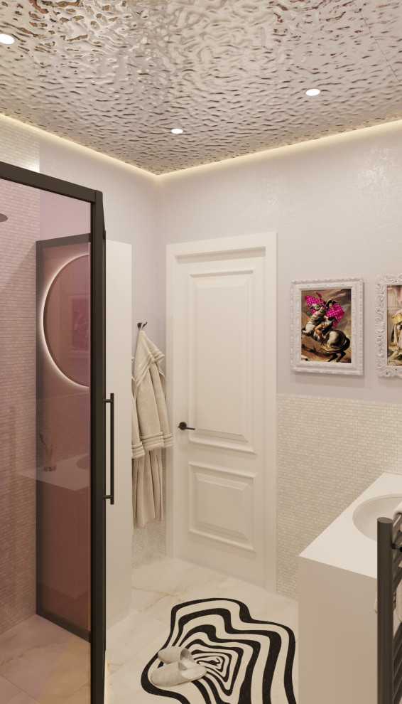 Квартира в ЖК Зеленый квартал