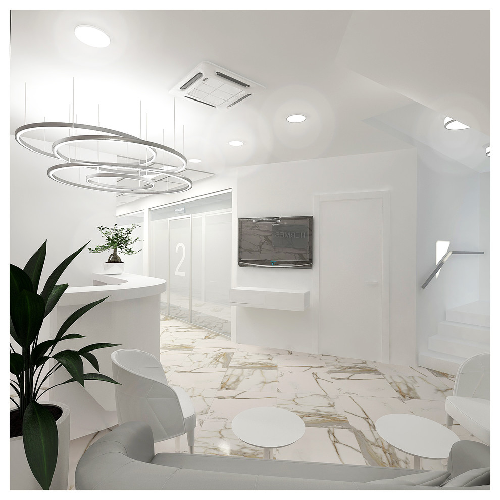 Инновационная клиника HERMES clinic