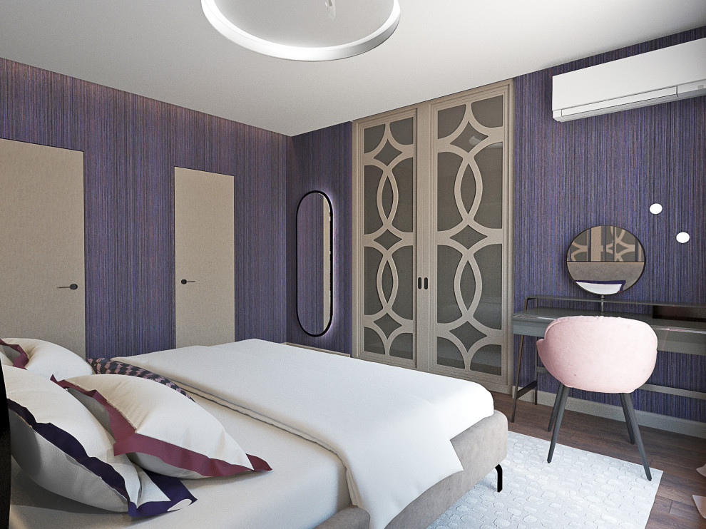 Квартира 180 кв.м. ЖК Семья