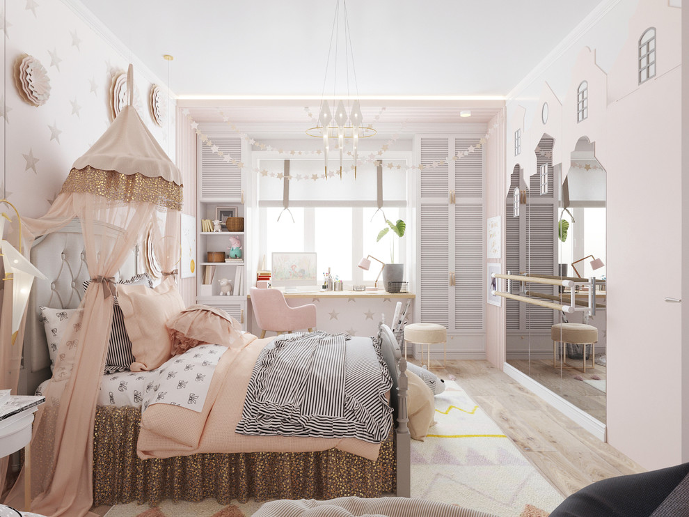 Квартира премиум класса в ЖК Sky 7