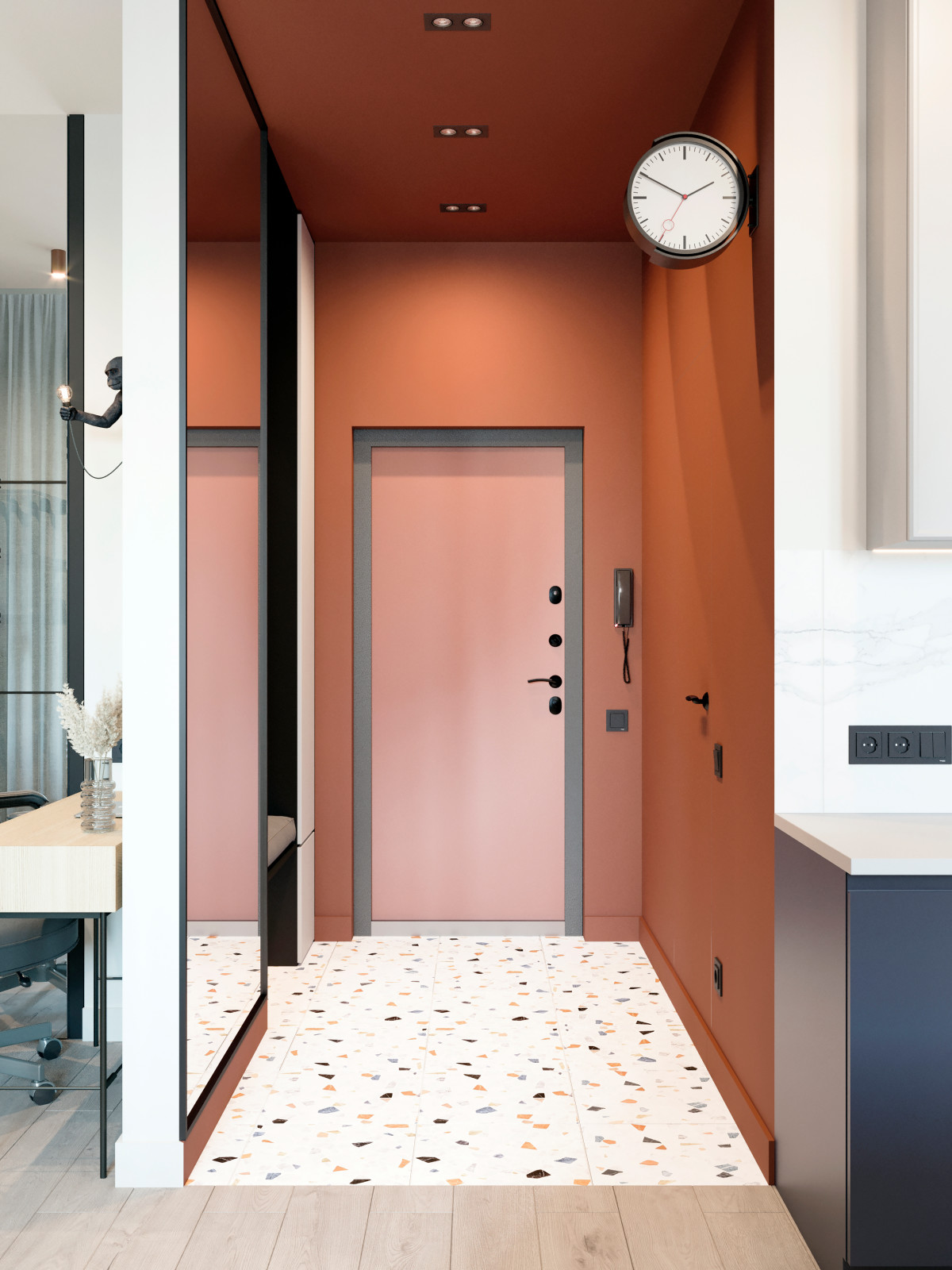 ЖК Сити Дзен