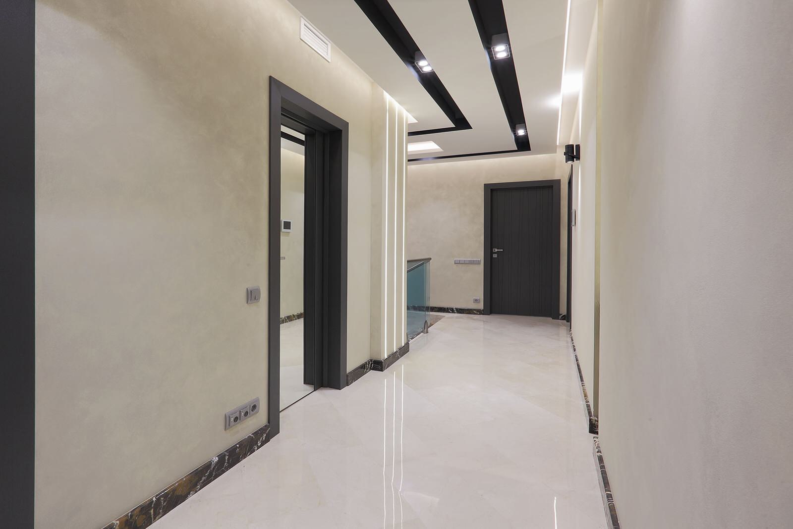 Светлое будущее в поселке Барвиха Хиллс