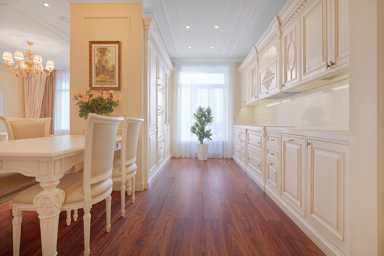 Апартаменты "Счастливые"