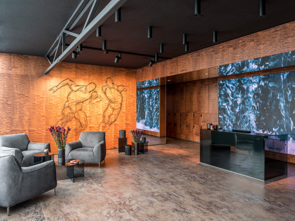 Atmosfera Private Fitness