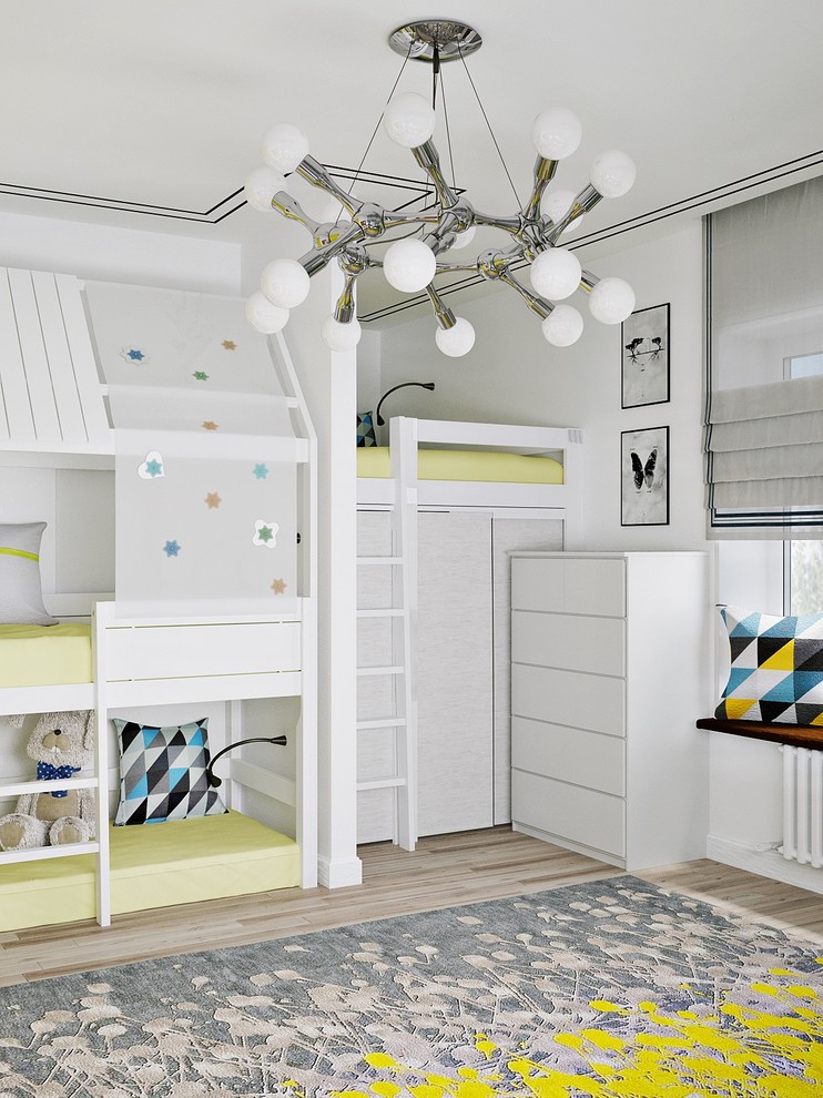 Квартира в ЖК "Mistola Hiils"