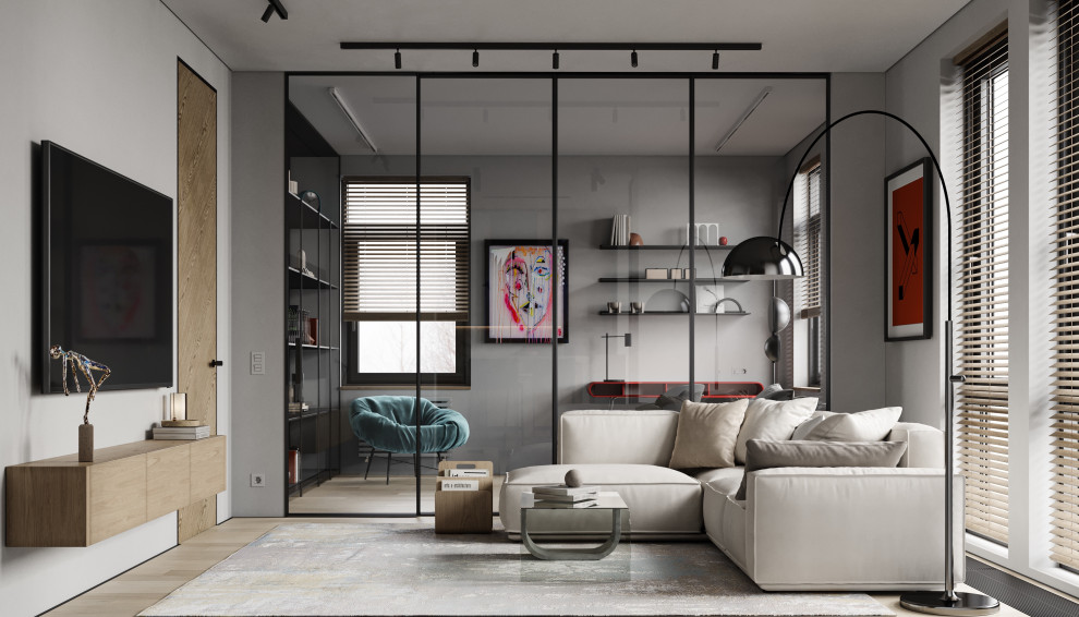 Обложка проекта: SAVOYE