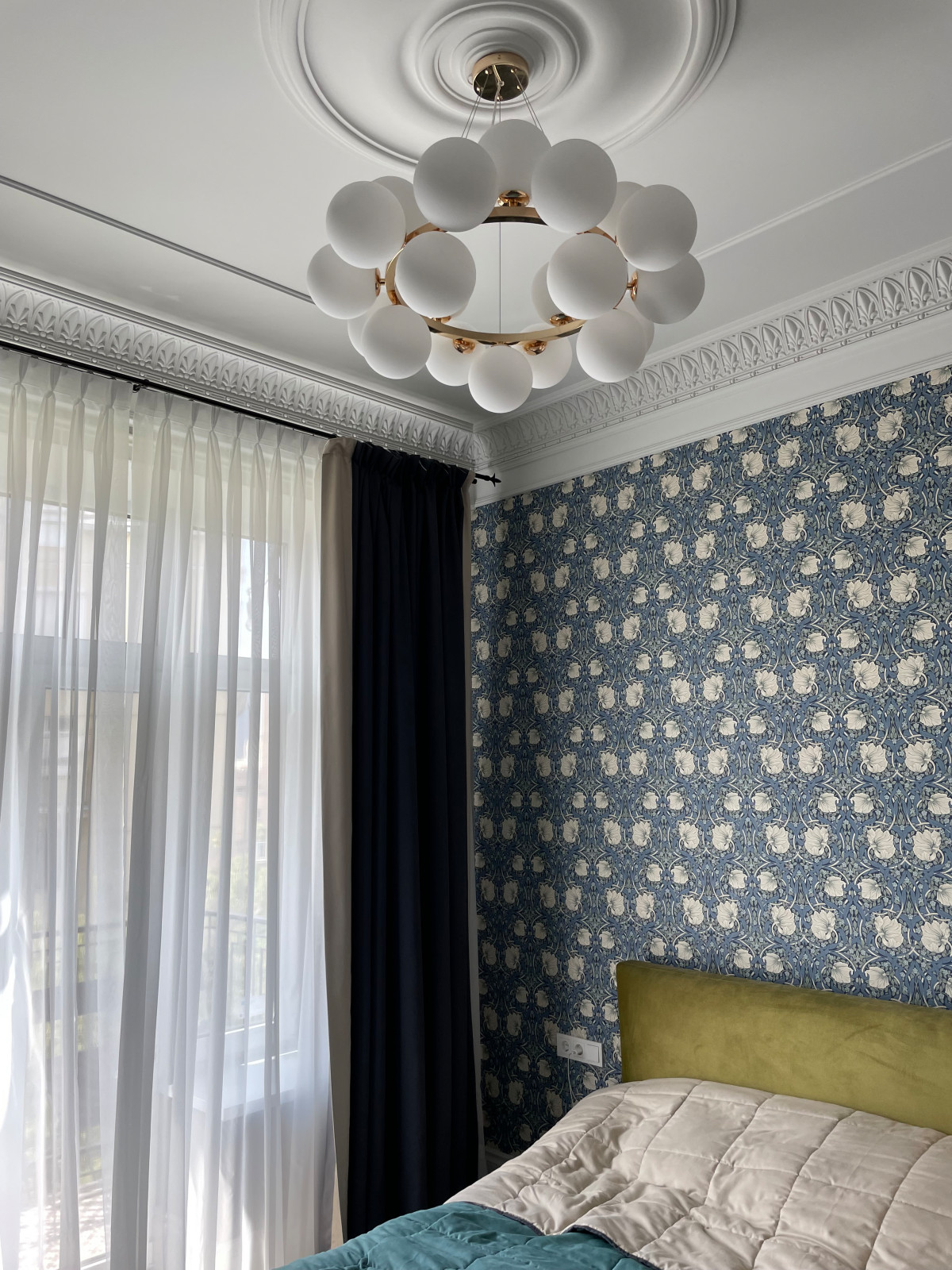 Обложка проекта: Плющиха