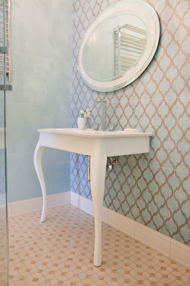 Квартира с видом на набережную