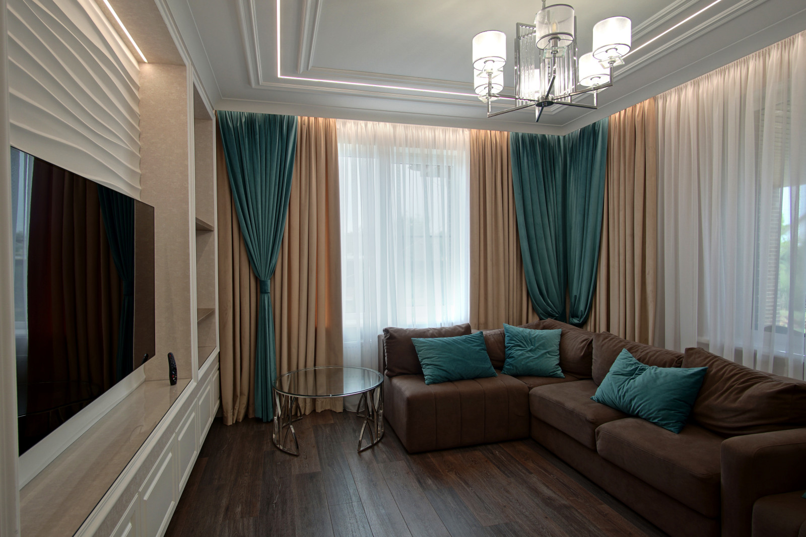 КОТТЕДЖ (КРАСНОДАРСКИЙ КРАЙ)