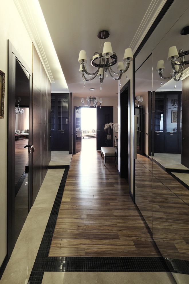 Квартира в Москве