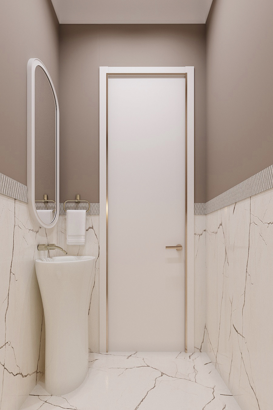 Ленинский проспект