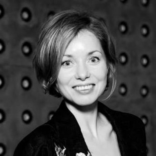 Екатерина Федорова
