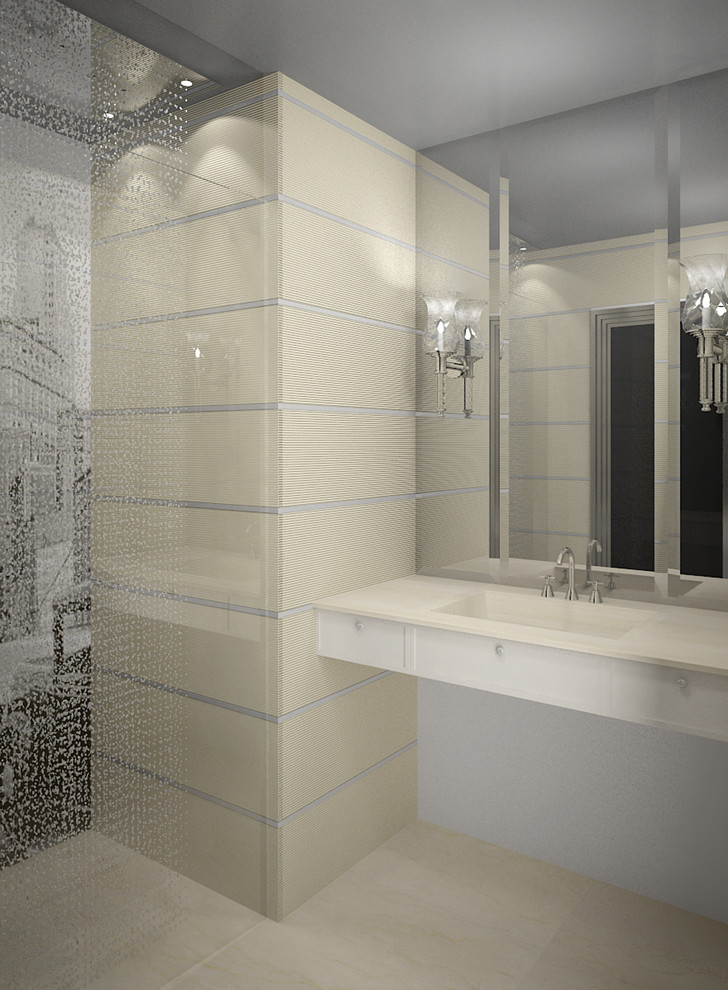 ЖК " Дом в Сокольниках"